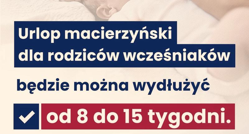 Zasiłek macierzyński