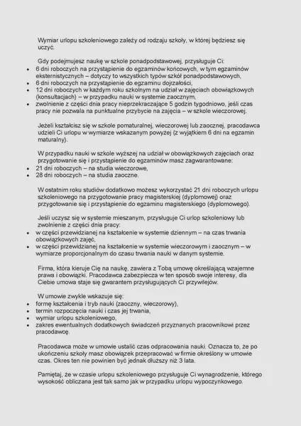Zdrowotne konsekwencje L4