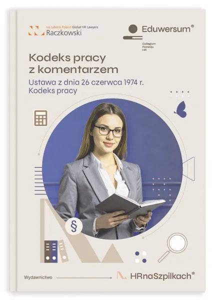 Zmiany w kodeksie pracy