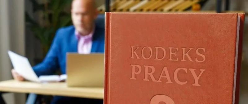 Zmiany w kodeksie pracy
