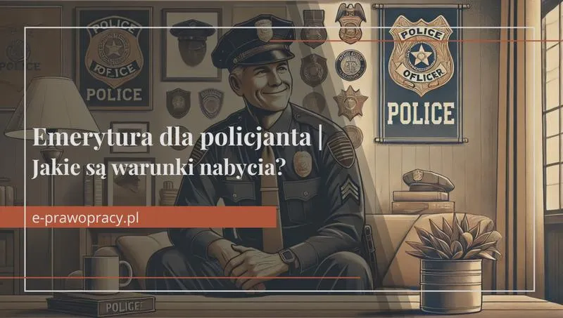 Zmiany w przepisach emerytalnych