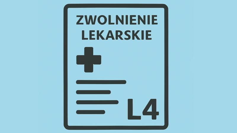 Zwolnienia lekarskie a prawo